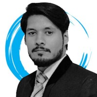 Riaz Saeed