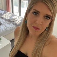 Katie Warr