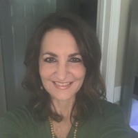 Anne Strickland