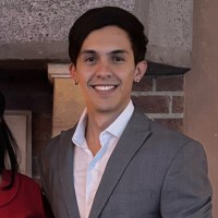 Daniel Alejandro Estrada Garcia