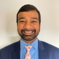 Mayur Patel