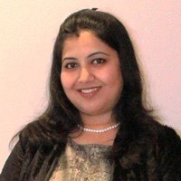 Rekha Thakur