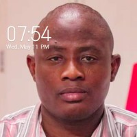Musa Adeiza Farouk