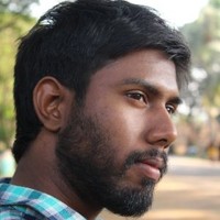Binesh Kuruppathukattil