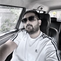 Mohit Tandon