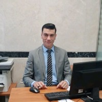 Mohammad Rezk