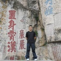 Dengfeng Zhang