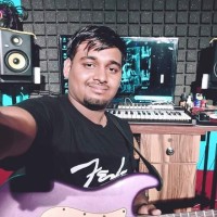 Srinjay Dey