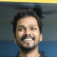 Sridhar G.