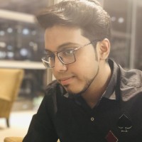 Arif Shahriar