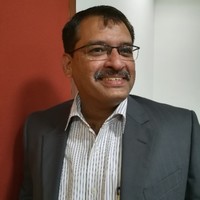 Jambhu Kumar Venkatakrishnan