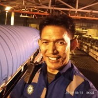 M Chandra