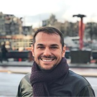 João Gilson Alencar Machado