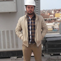 Mohamed Gad Elbadry