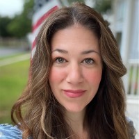 Christine Corti