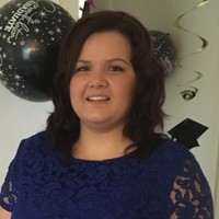 Danielle Saunders