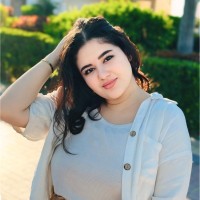 Maryam Atef