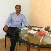 Shivananda Mathapati