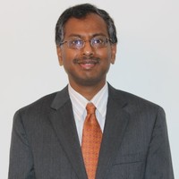 Sreenivas Alampalli, Ph.D., P.E. (NY), MBA