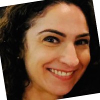 Caroline Tambe