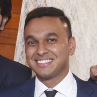 Shaihan Azad