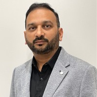 Akshaykumar Patel