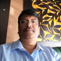 Zulfikar Ali Mohammed