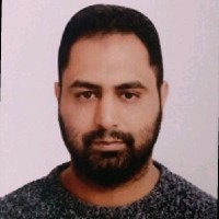 Syed Waseem