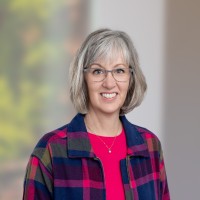 Angela Vogel