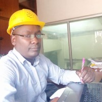 Raphael Chege