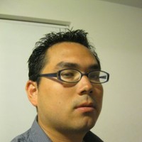 Roger Gonzales Araki