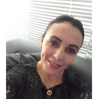 Rosana Mariano