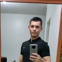 Adriano A Maciel De Souza