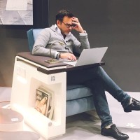 Giovanni Antonelli Dudan