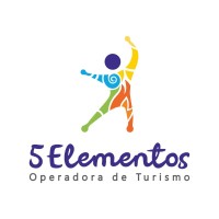 5 Elementos Agencia de Viajes