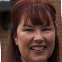 Deborah Cain-Moroz