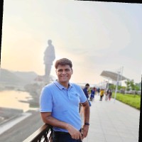 Hardik Panchal