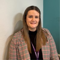 Lorna Foley