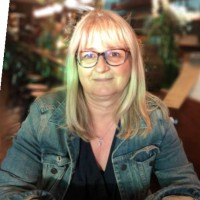 Murielle Chabrol Barthélémy
