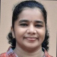 Sumi James