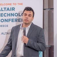 Evangelos Apostolakis