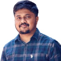Sandeep GR