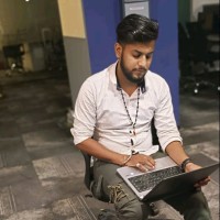 Ayush Singh