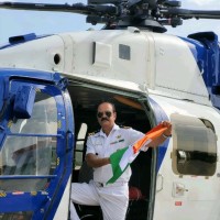 Manoj Kumar Choudhary