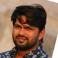 Venu Reddy