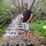 Radhesham Shinde