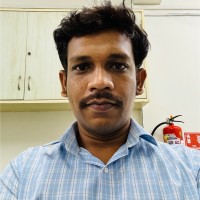 Baskar Venkatesan