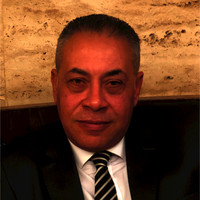 Ashraf Morcos