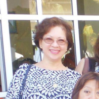 Jane (Ross) Gatchalian