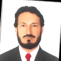 Dost Ali